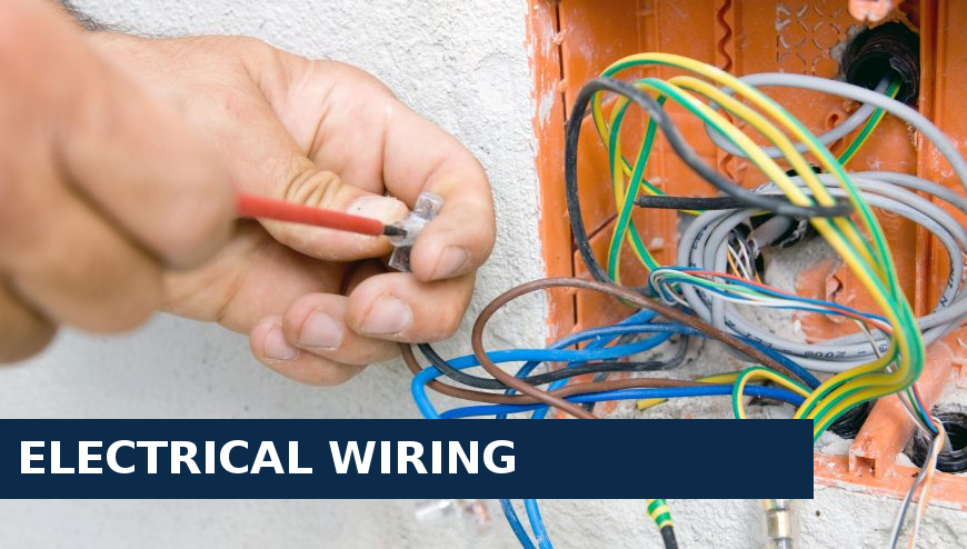 Electrical Wiring Woolwich