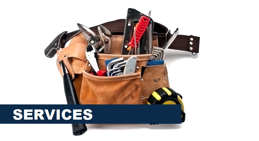 Electrical services Woolwich